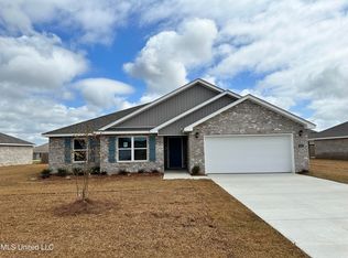 9320 Lexi Ln, Biloxi, MS 39532