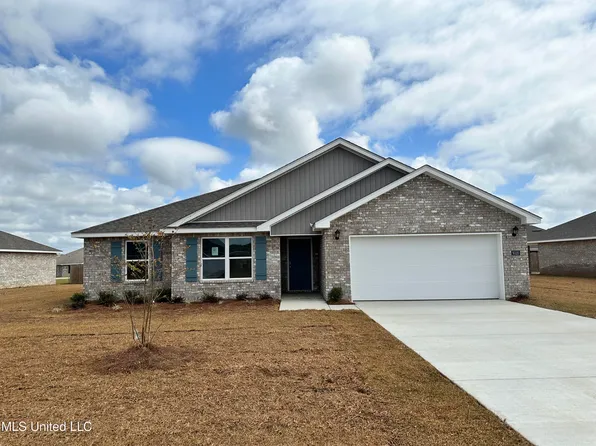 9320 Lexi Ln, Biloxi, MS 39532