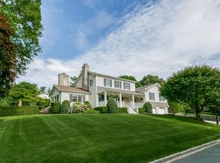 2 Widgeon Way, Greenwich, CT 06830