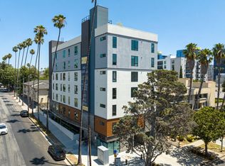 Miles at Harvard | Live Simply ||Co-Living, Los Angeles, CA 90020