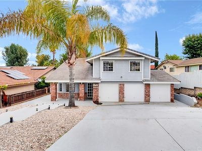 30480 White Cove Ct, Canyon Lake, CA, 92587