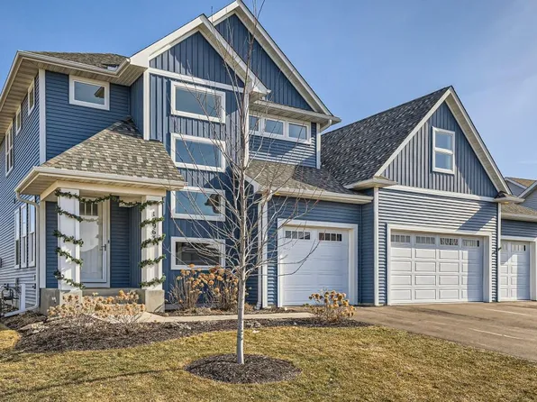 19963 Farnham Ave N, Forest Lake, MN 55025