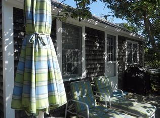 420 Chequessett Neck Rd #2, Wellfleet, MA 02667