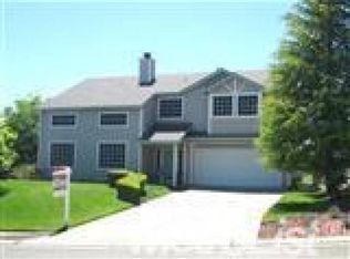 4048 Berry Rd, Cameron Park, CA 95682