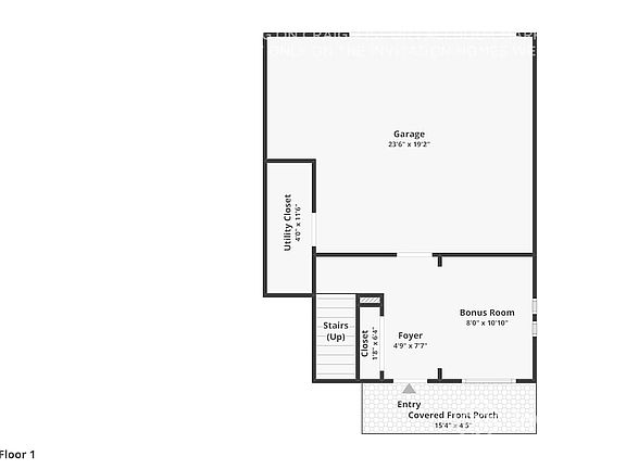 2nd image of 13561 E 103rd Pl