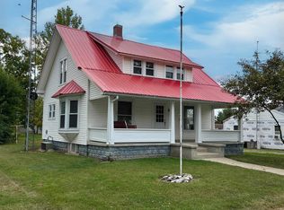 710 E 871 N, Burrows, IN 46916