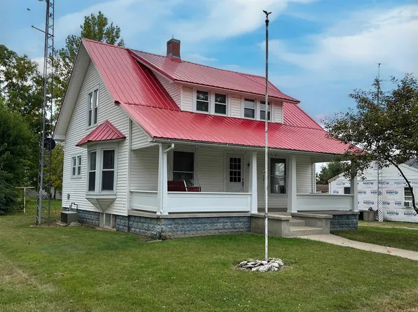 710 E 871 N, Burrows, IN 46916