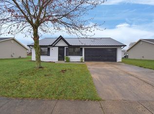 2169 Amarillo Ave, Springfield, OH 45503