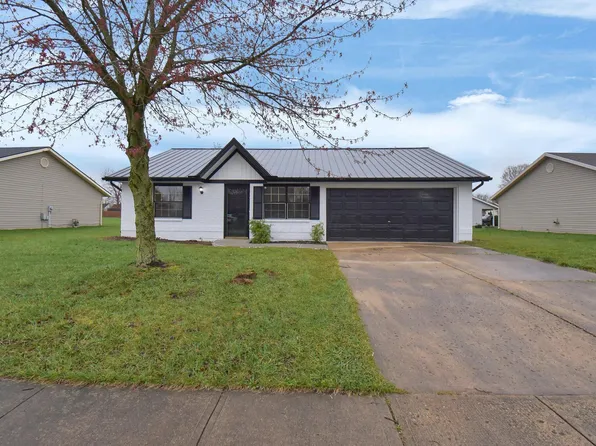 2169 Amarillo Ave, Springfield, OH 45503