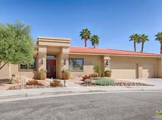 2380 Quincy Way, Palm Springs, CA 92262