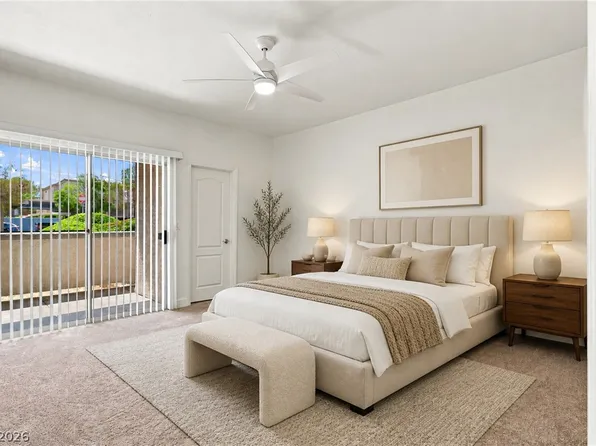 1704 Queen Victoria St Unit 102, Las Vegas, NV 89144