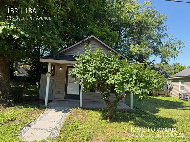136 Belt Line Ave — Photo 3