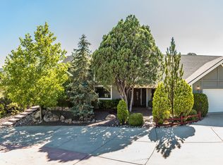 657 Thunderbird Dr, Prescott, AZ 86303