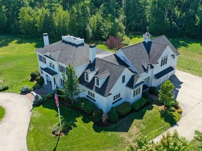 12 Woodland Dr, Dunstable, MA, 01827