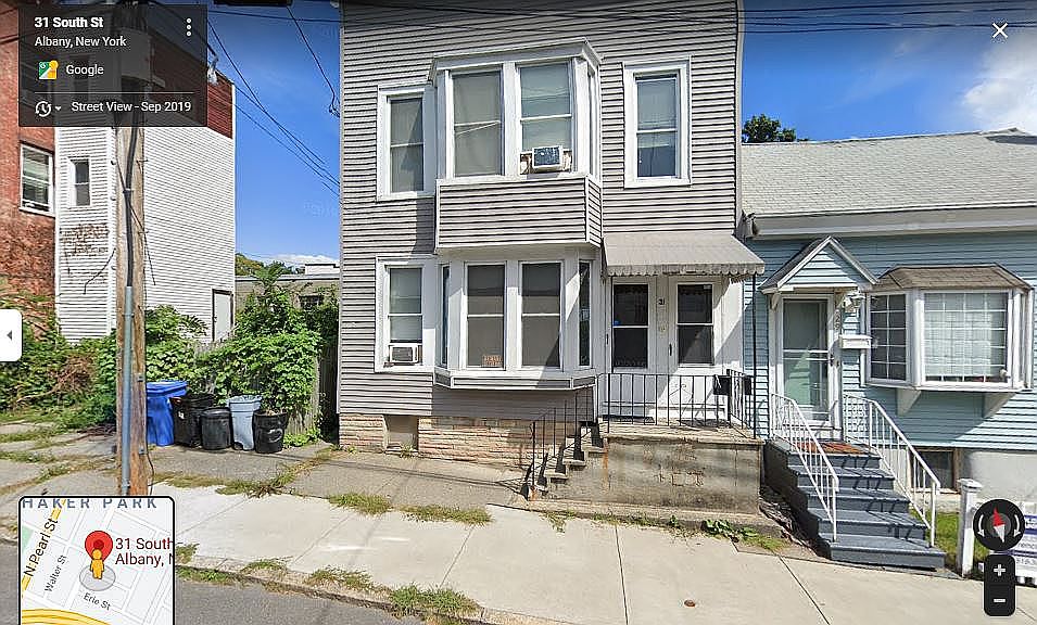 31 South St, Albany, NY 12204 Zillow