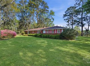 424 Timberlane Circle, Hinesville, GA 31313