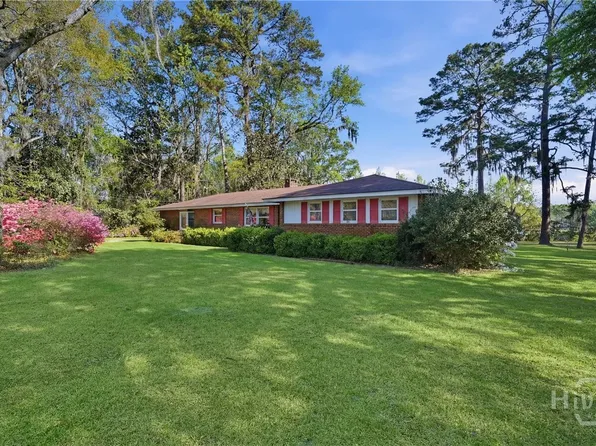 424 Timberlane Circle, Hinesville, GA 31313