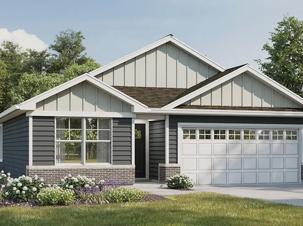 17553 W Windemere Cir, Lockport, IL 60441