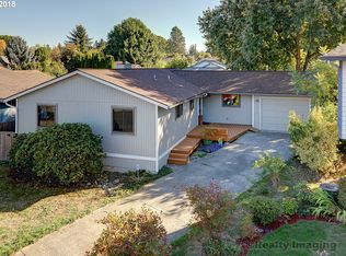 5012 NE Emerson Ct, Portland, OR