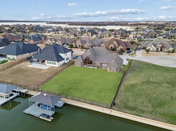 5925 Thurmond Sail Ct, Fort Worth, TX 76179
