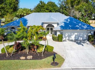 1837 SW Hunters Club Way, Palm City, FL 34990