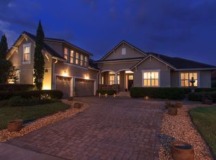 1515 Lake Whitney Dr, Windermere, FL 34786