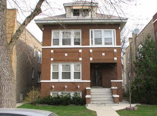 5044 W Henderson St FL 1ST, Chicago, IL 60641
