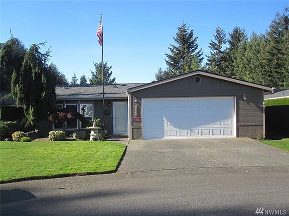 2nd image of 9116 58th Ave E