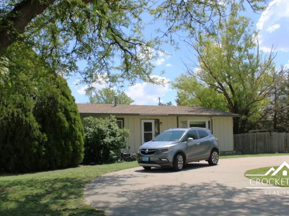 312 Myrtle St, Scott City, KS 67871