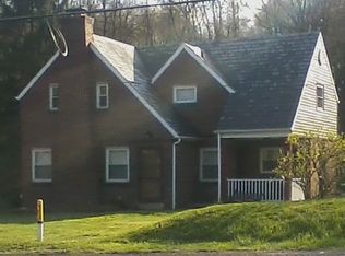 2467 Brandt School Rd, Wexford, PA 15090