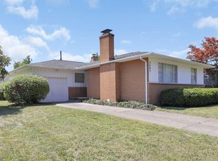 2687 Rosedale Ave, Columbus, OH 43204