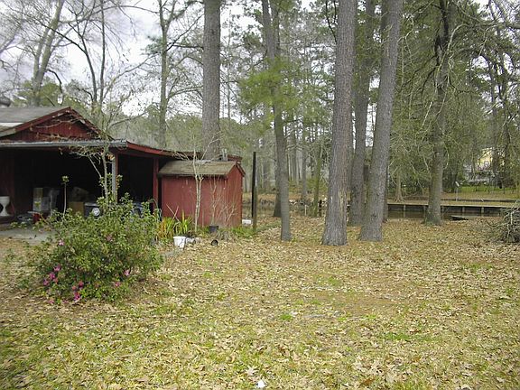 extra lot with bulkhead