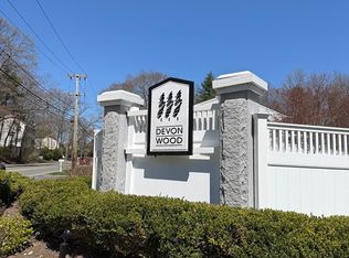 345 Tilden Commons Ln #345, Braintree, MA 02184