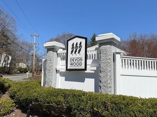 345 Tilden Commons Ln #345, Braintree, MA 02184