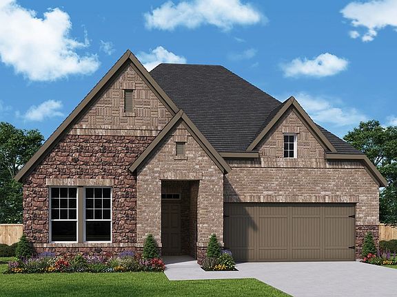 The Edgehill - G Exterior