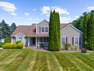 15 Sweet Meadow Drive, South Windsor, CT, 06074