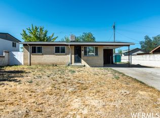 962 E Serpentine Way, White City, UT 84094