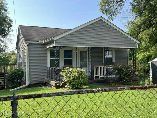 1204 W Parkway Ave, Knoxville, TN 37912