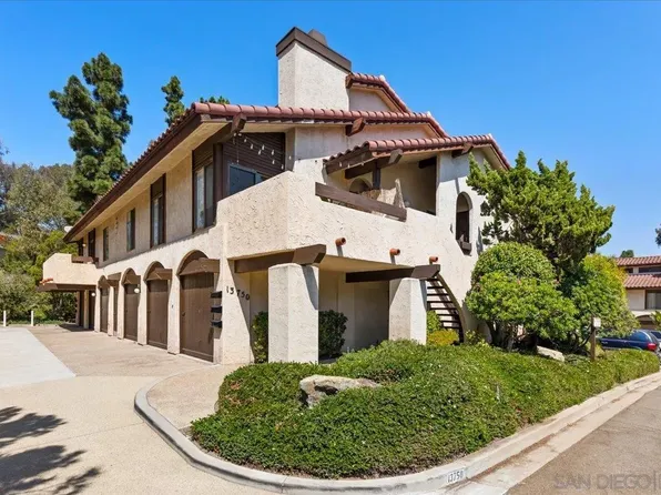 13750 Ruette Le Parc Unit A, Del Mar, CA 92014
