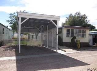 1431 Walnut St LOT C9, Canon City, CO