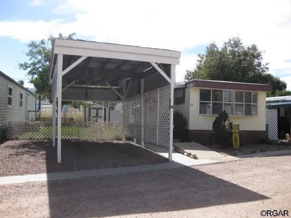 1431 Walnut St Lot C9, Canon City, CO 81212