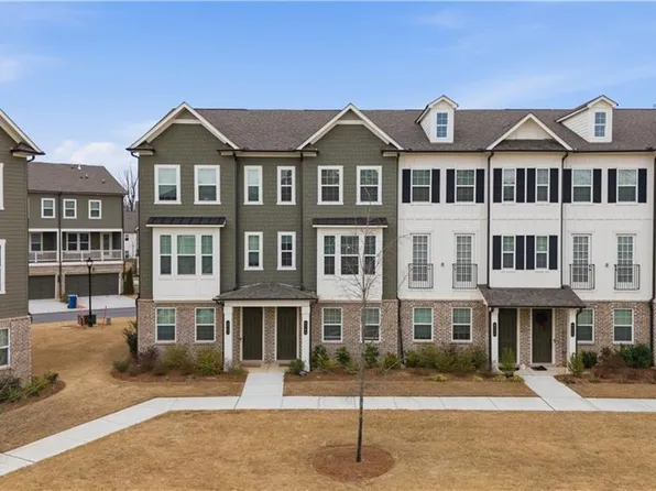 4240 Baden Aly, Duluth, GA 30097