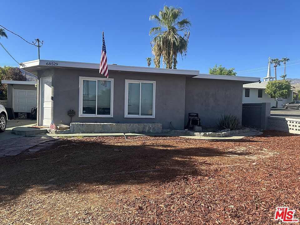 68529 D St, Cathedral City, CA 92234 | MLS #26987347 | Zillow