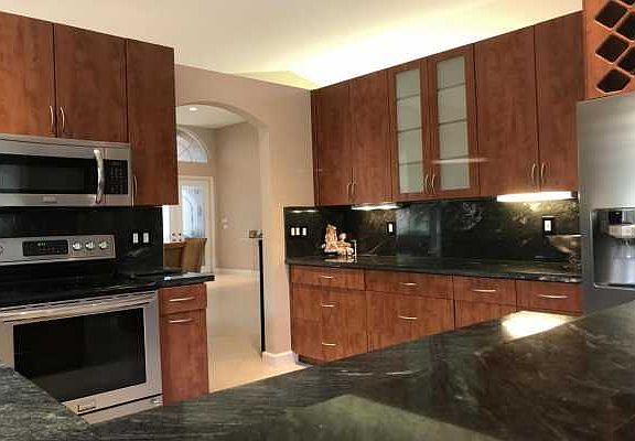 Home For Sale In The Club