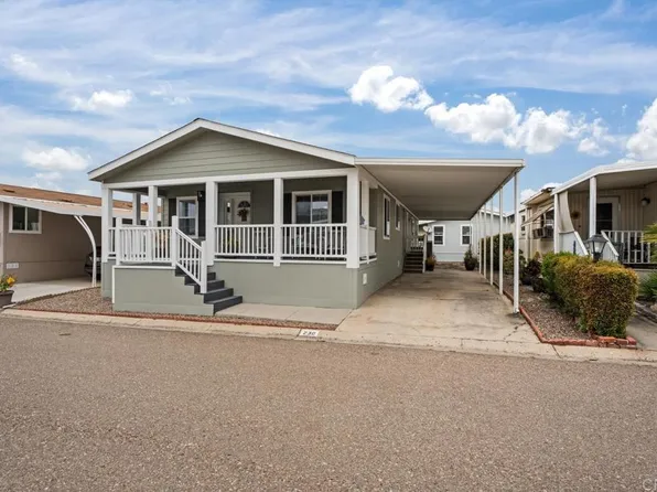 10770 Black Mountain Rd Space 230, San Diego, CA 92126