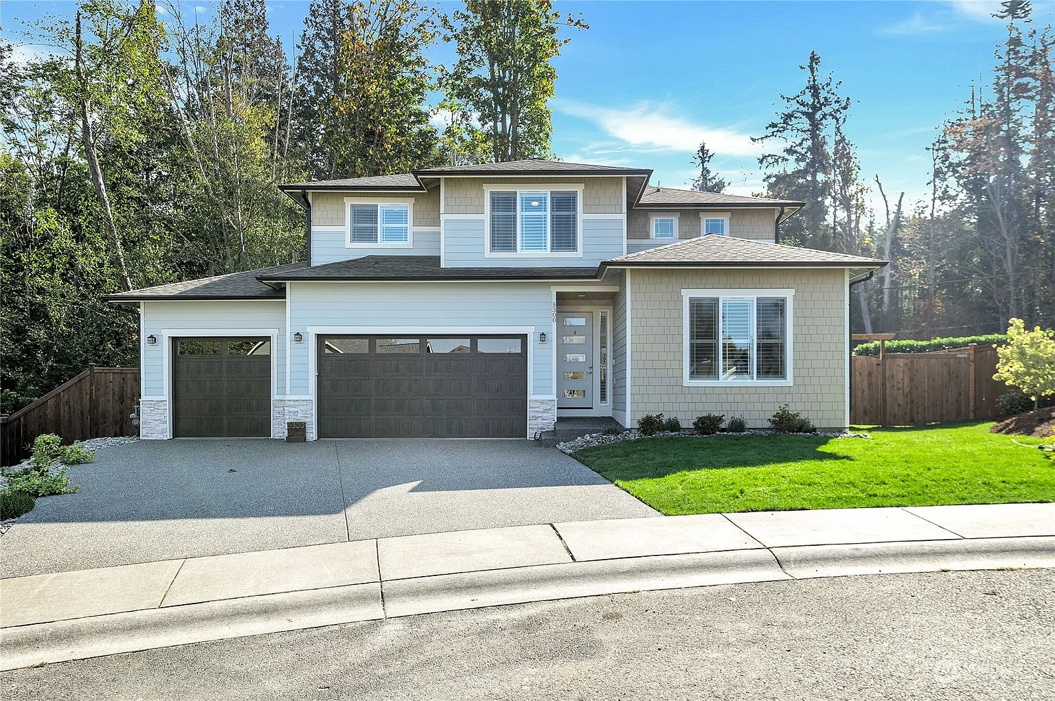 5300 Ocean Cove Lane photo 1