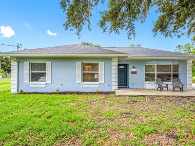 13136 Thonotosassa Rd, Dover, FL, 33527