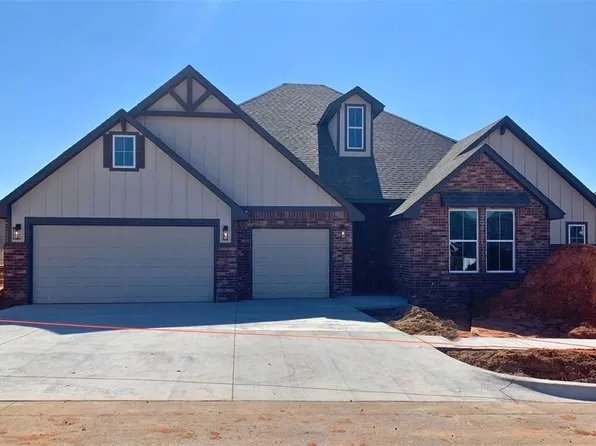 8808 Westlake Dr, Edmond, OK 73007