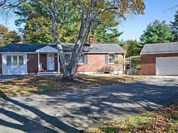 142 Little River Road, Hampton, NH 03842
