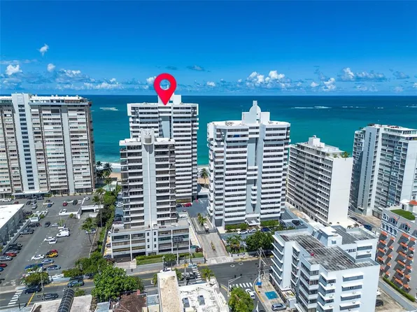 1485 Ashford #11-A, San Juan, PR 00923